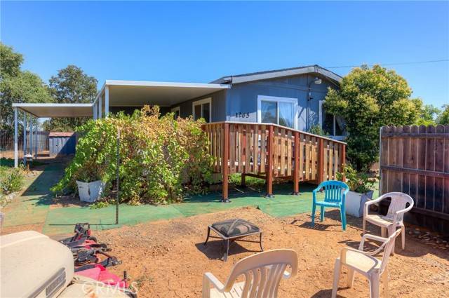 1265 Lower Honcut Road, Oroville, CA 95966