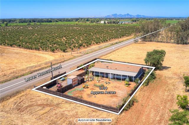 Oroville, CA 95966,1265 Lower Honcut Road