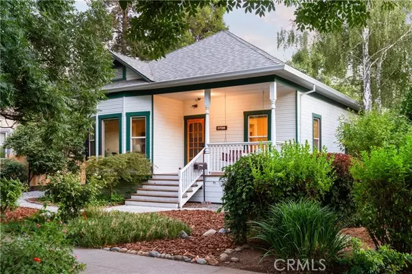 1734 Broadway Street, Chico, CA 95928
