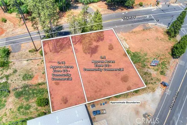 9156 Skyway, Paradise, CA 95969