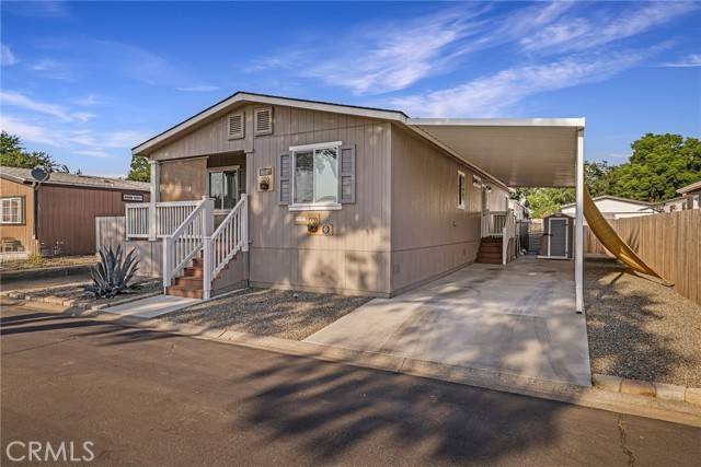 Chico, CA 95973,3552 Ebano Way #193