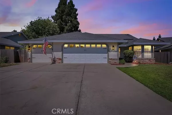 2440 Northfield Court, Yuba City, CA 95993