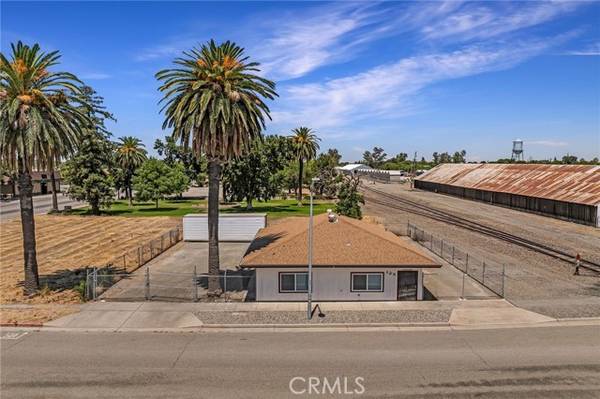 125 E Sycamore Street, Willows, CA 95988