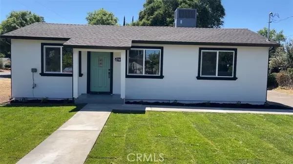 Chico, CA 95926,2165 Ceres Avenue