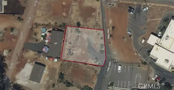 Paradise, CA 95969,5797 Inez Way