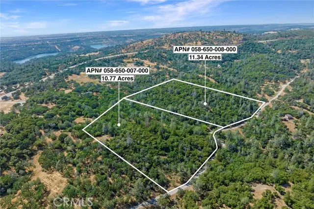 Oroville, CA 95965,0 Rich Gulch Road