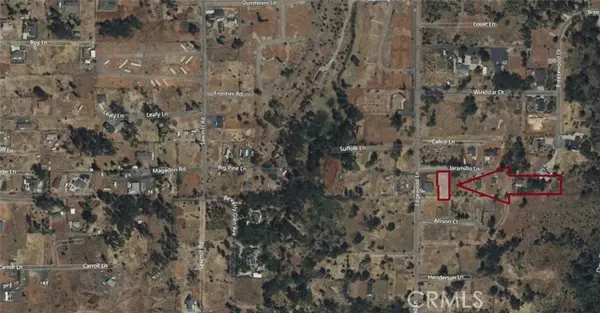 Paradise, CA 95969,1610 Jaramillo Lane