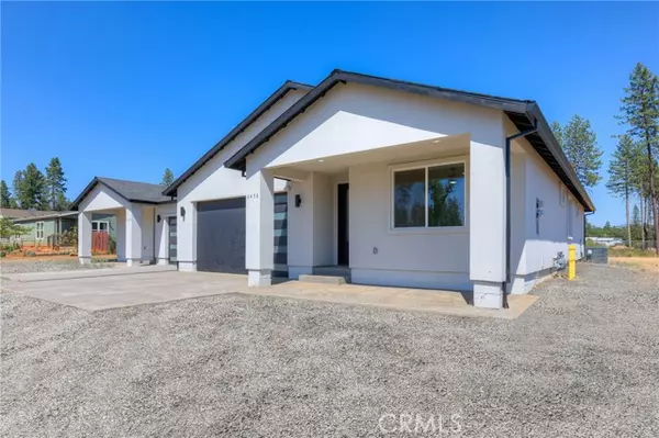 Paradise, CA 95969,6478 Lone Cedar Lane