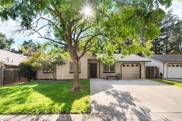 901 Oak Lawn Avenue, Chico, CA 95926