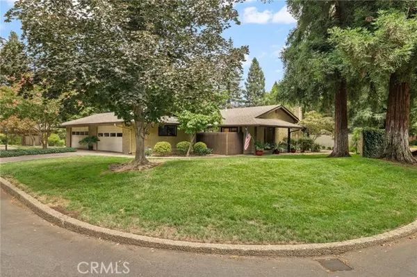 24 Northwood Commons Place, Chico, CA 95973