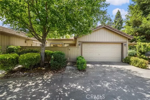 40 Pebblewood Pines Drive, Chico, CA 95926