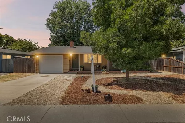 1411 Arbutus Avenue, Chico, CA 95926