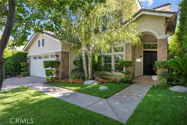 Stevenson Ranch, CA 91381,25512 Wilde Avenue