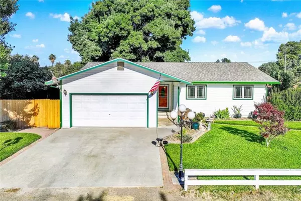 6055 AMADORE, Corning, CA 96021