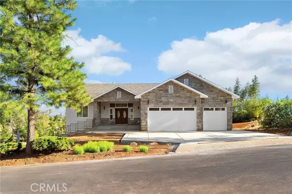 5000 Malibu Drive, Paradise, CA 95969