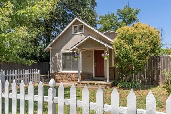 2213 Laurel Street, Chico, CA 95928