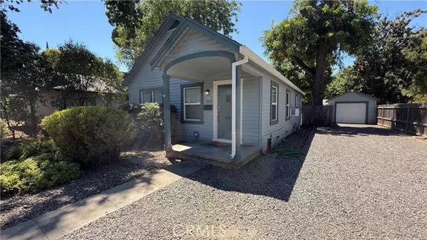 1249 Warner Street, Chico, CA 95926