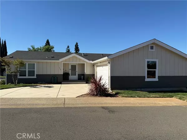 506 Montgomery Place, Paradise, CA 95969