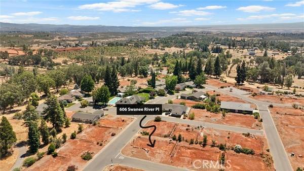 606 Swanee River Place, Paradise, CA 95969