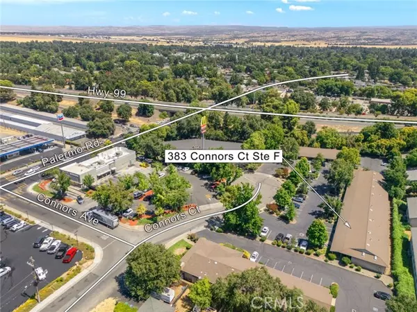 Chico, CA 95926,383 Connors Court