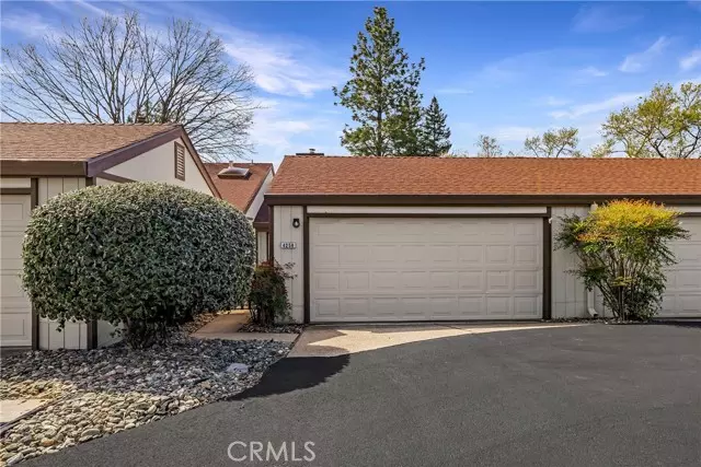 Paradise, CA 95969,4258 Fieldstone Court