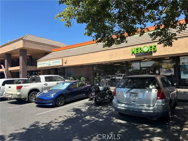 Chico, CA 95973,2540 Esplanade