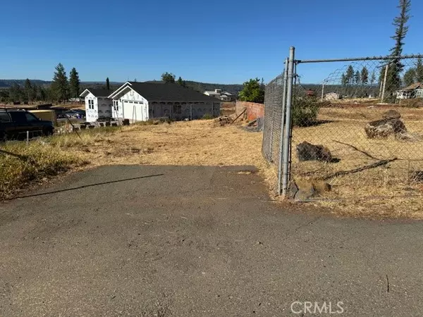 6301 Graham Road, Paradise, CA 95969