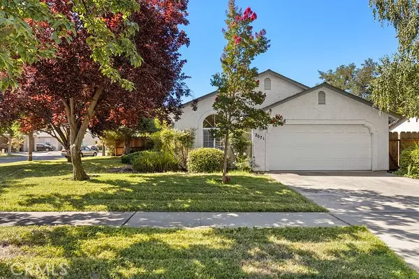 2071 Chadwick Drive, Chico, CA 95928