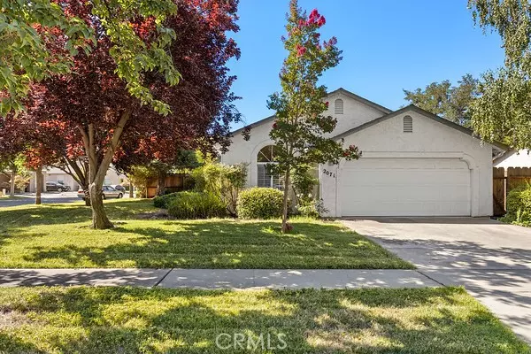 2071 Chadwick Drive, Chico, CA 95928