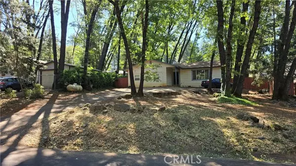 Magalia, CA 95954,14678 Lafayette Circle
