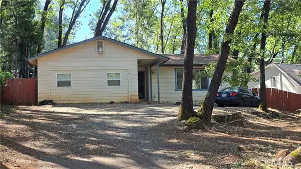 14678 Lafayette Circle, Magalia, CA 95954