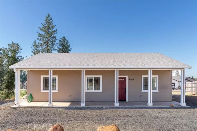 Paradise, CA 95969,1398 Elliott Road