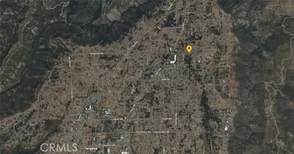 Paradise, CA 95969,1645 Wagstaff Road