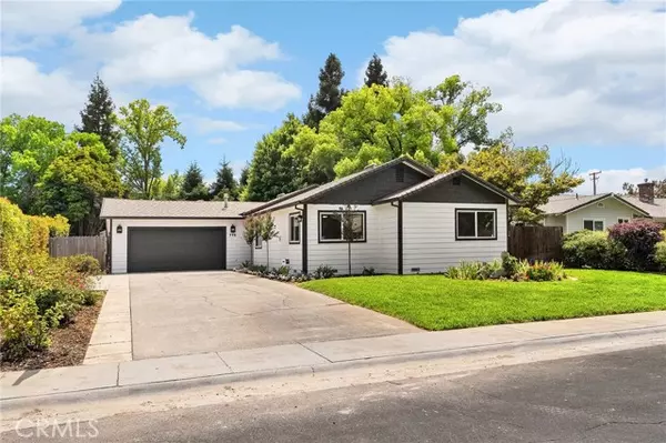 775 Portal Drive, Chico, CA 95973