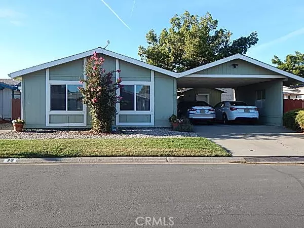Corning, CA 96021,3835 Gardiner Ferry Road #36