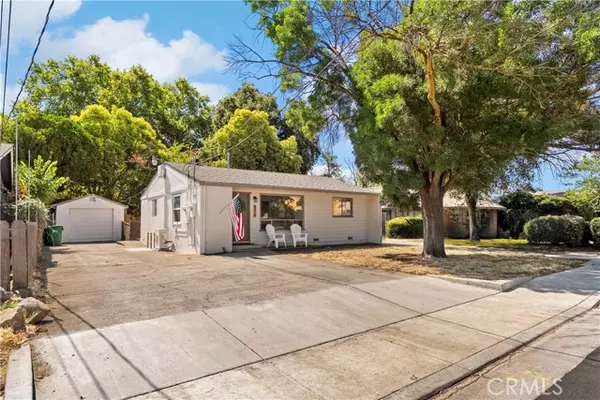 Chico, CA 95926,179 Rio Lindo Avenue