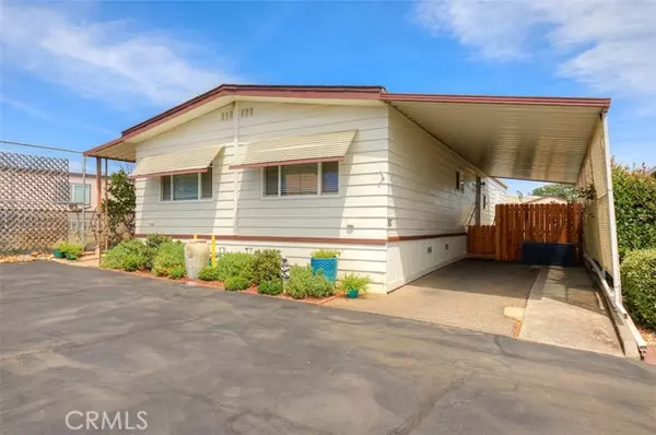 Chico, CA 95926,1675 Manzanita Avenue #82