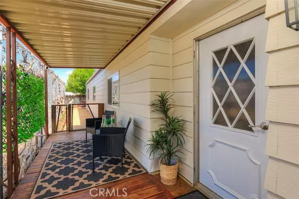 Chico, CA 95926,1675 Manzanita Avenue #82