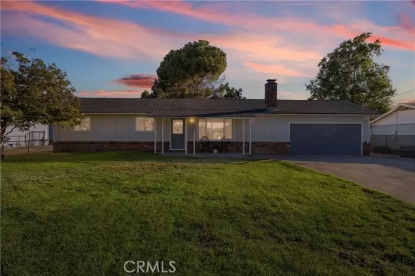 Chico, CA 95973,3261 Rodeo Avenue