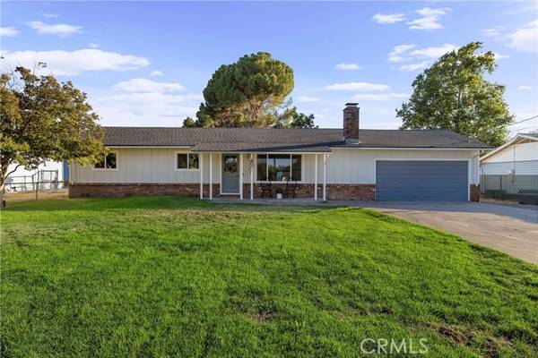 3261 Rodeo Avenue, Chico, CA 95973