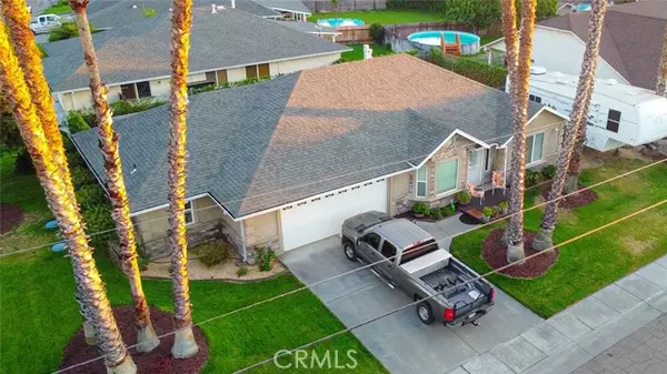 419 Berrendos Avenue, Red Bluff, CA 96080
