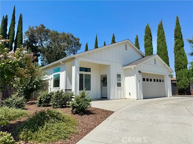 Chico, CA 95926,6 Spirit