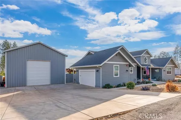 Paradise, CA 95969,524 Sunset Drive