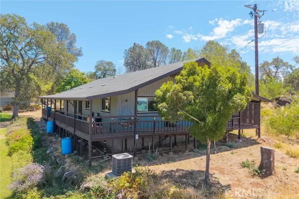 Oroville, CA 95966,2921 Bohemia Avenue