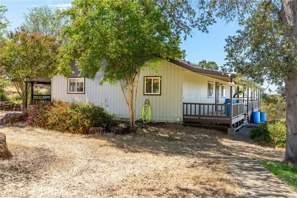 Oroville, CA 95966,2921 Bohemia Avenue