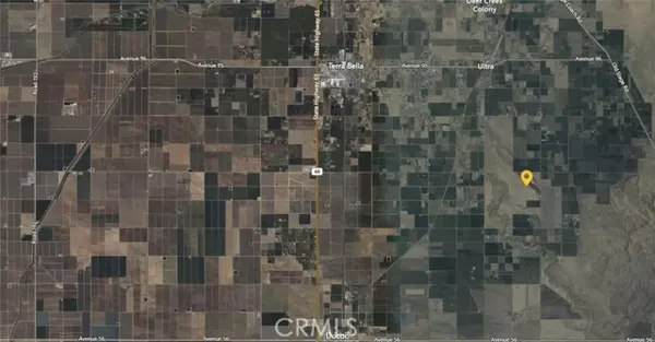 Other - See Remarks, CA 93270,3 Terra Bella