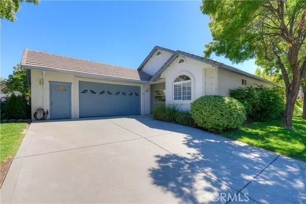 5 Ginger Lane, Chico, CA 95928