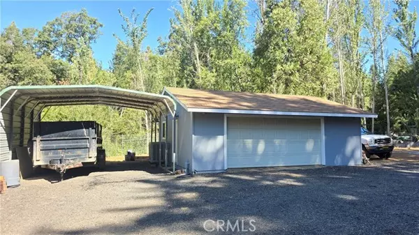 Magalia, CA 95954,6539 Woodward Drive