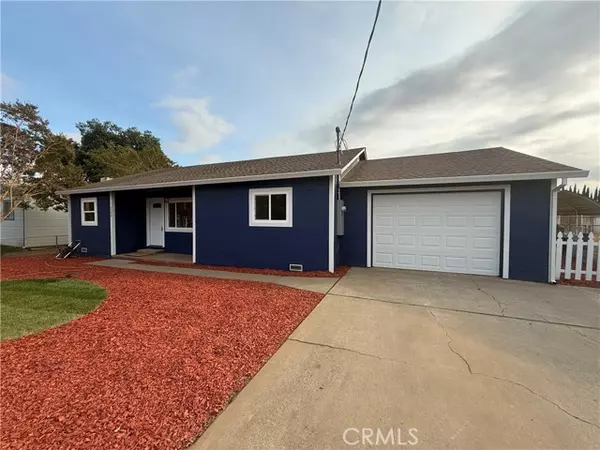 Durham, CA 95938,2399 Serviss Street