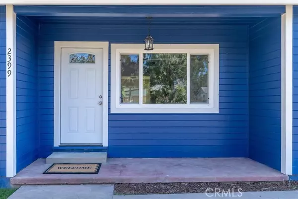 Durham, CA 95938,2399 Serviss Street